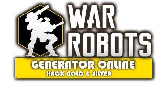 War Robots Mod Apk 9.6.0 (Mod Menu, Unlimited Money and Gold)