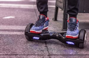 Kids Hoverboard: 6 Things to Know About