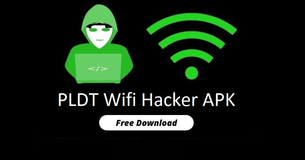 pldt wifi hacker app free download