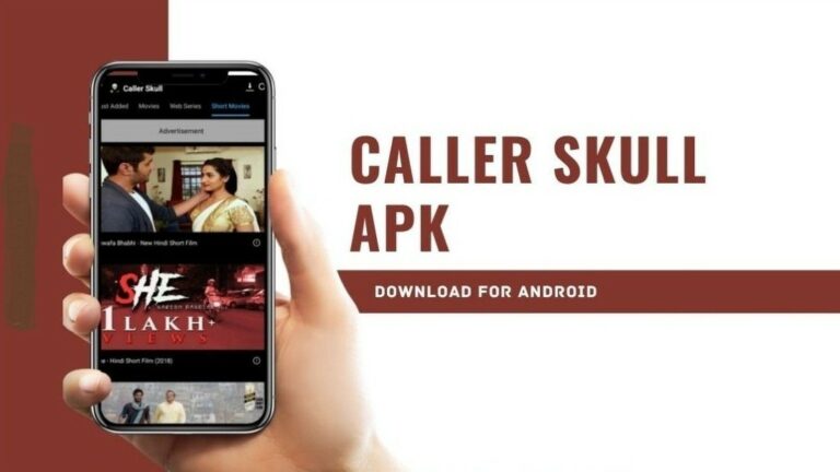 Caller Skull APK v1.0 Download (New Themes) Latest Version For Android