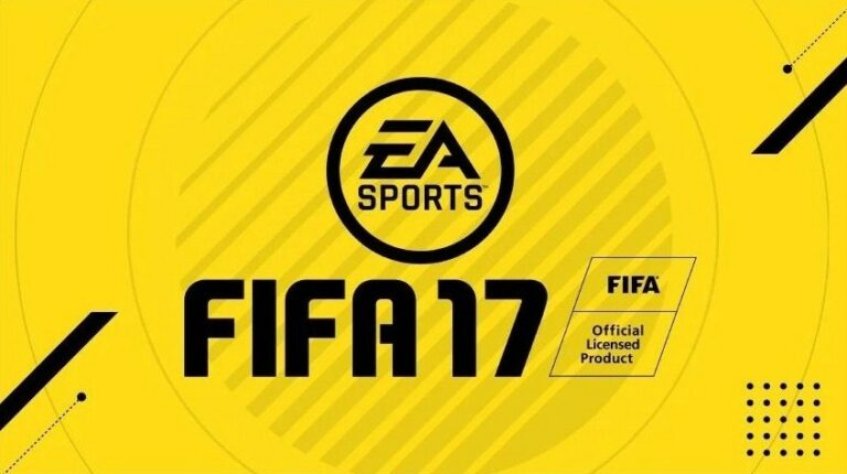 FIFA 17 APK MOD + OBB DATA + Offline Latest Version For Android