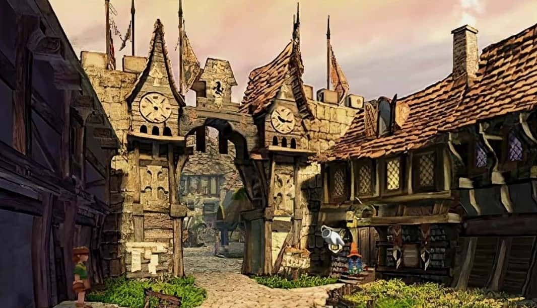 Download Final Fantasy 9 MOD APK + OBB (Paid Unlocked) Latest Version 2022