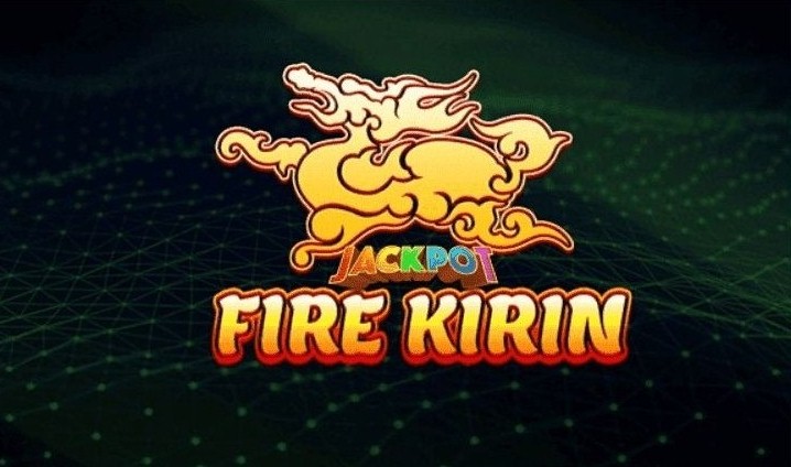 Fire Kirin APK 3 0 Download Latest Version For Android IOS 2023 