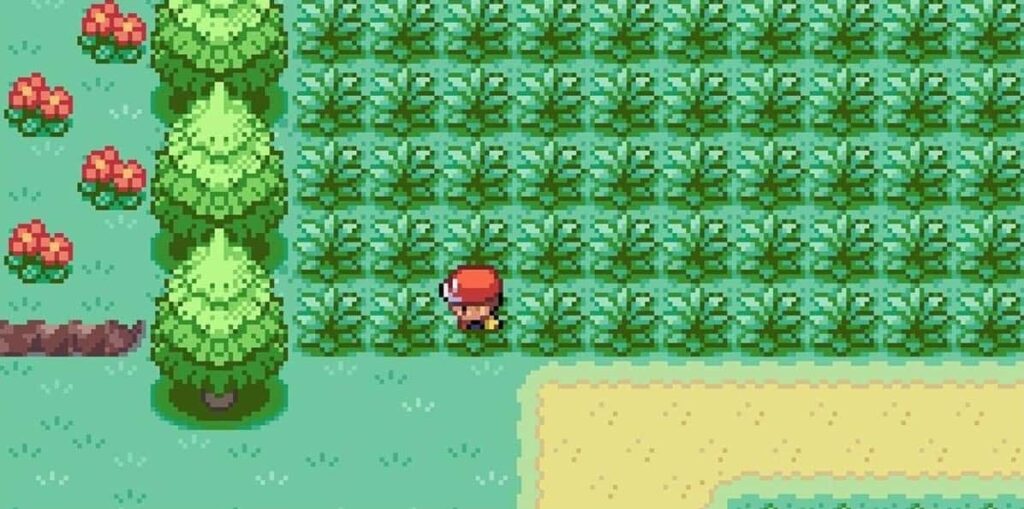 Pokemon Leaf Green Version Download APK GBA v1 1 ROM for Android Pokemon Leaf Green Version Download APK GBA v1 1 ROM for Android