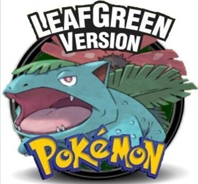 Pokemon Leaf Green APK Features