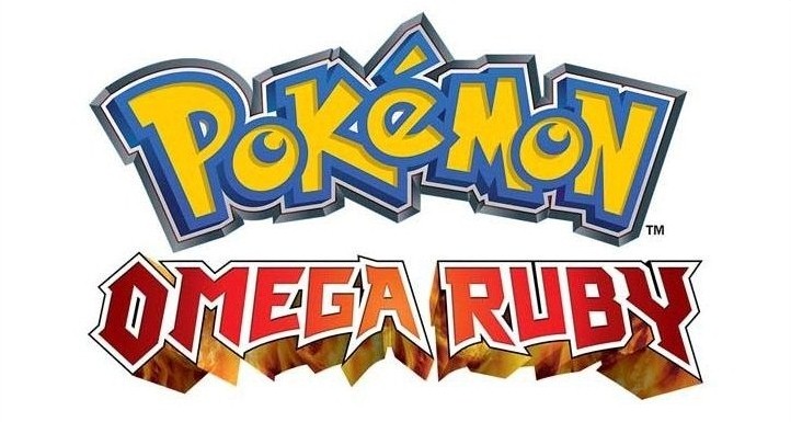 Pokémon Omega Ruby APK Features