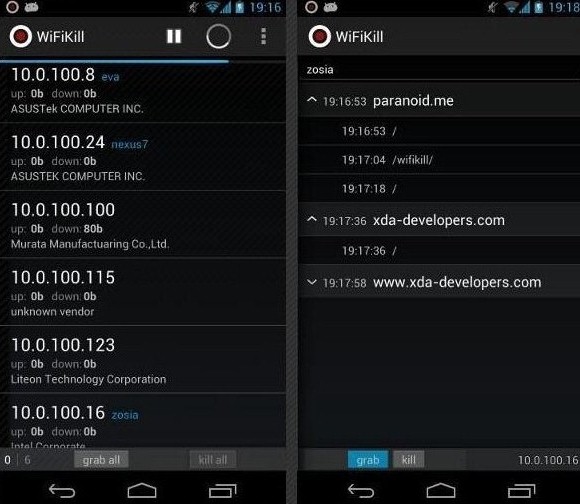 Download WifiKill Pro APK No Root Latest Version 2022