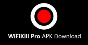 WifiKill Pro APK (MOD, Unlocked) Latest Version For Android