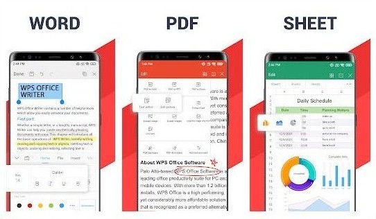 WPS Office Premium APK Download (New Version, Unlocked) Latest Version 2022