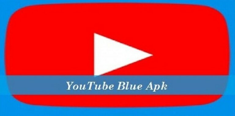 YouTube Blue APK Download Latest Version For iOS, Android