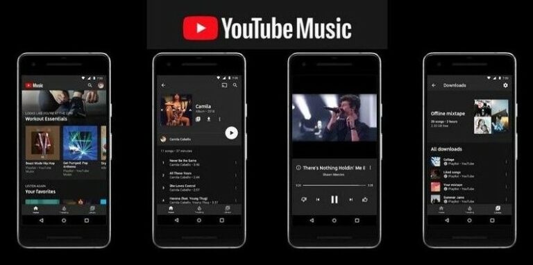 Download YouTube Music MOD APK for Android, iOS