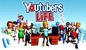Youtubers Life MOD APK v1.6.4 (Unlimited Money, Subicreabiers)