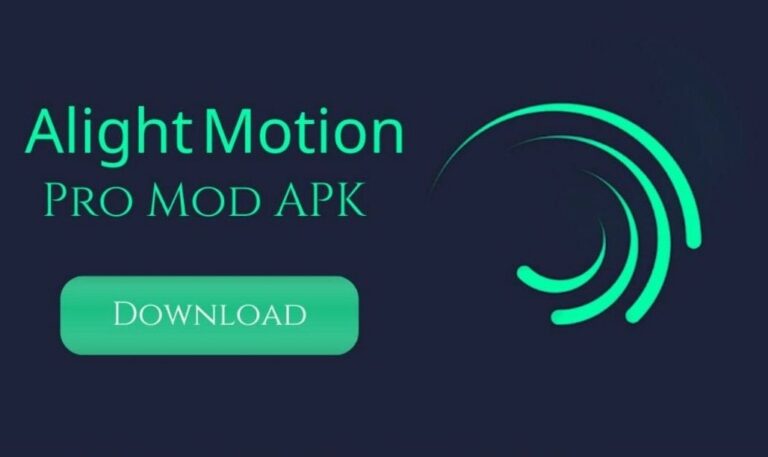 Alight Motion MOD APK (Premium Unlocked, No Watermark)