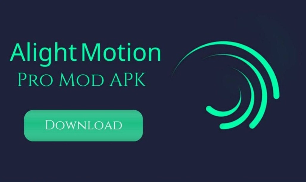 Alight Motion MOD APK v4.1.1 (Premium Unlocked, No Watermark)