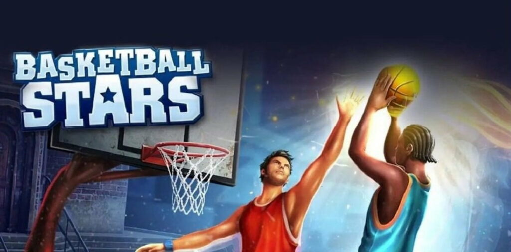 Basketball Stars MOD APK 1.46.2 (Unlimited Money & Gold) 2023