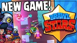 Brawl Stars Mod Apk v41.150 (Unlimited Everything, Unlock All Characters)