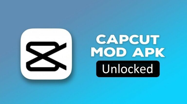 CapCut MOD APK v6.0.0 (No Watermark, Pro Unlocked) For Android, iOS