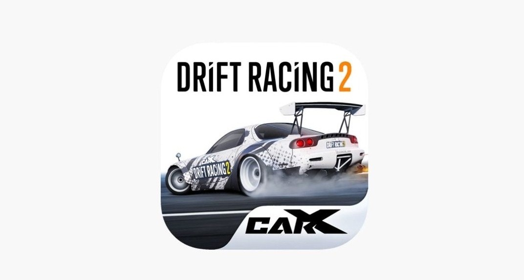 Recursos do APK do CarX Drift Racing 2 MOD