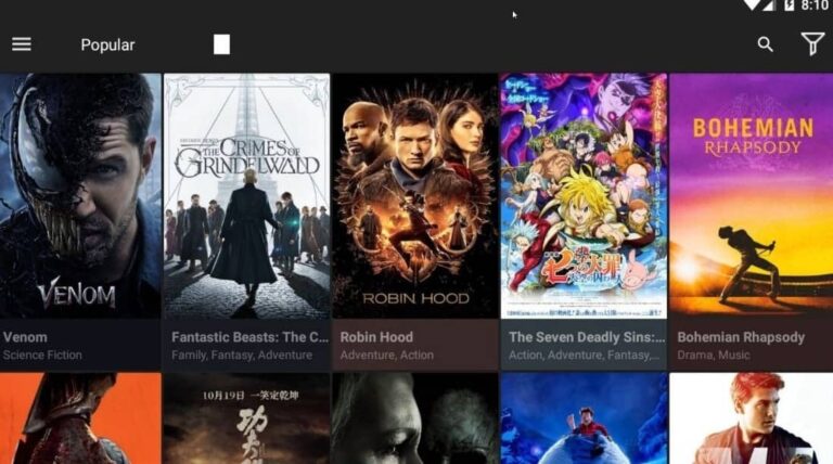 Cinema HD MOD APK v2 4 0 (No Ads VIP Unlimited Movies Unlocked) Cinema HD MOD APK v2 4 0 (No Ads VIP Unlimited Movies Unlocked)