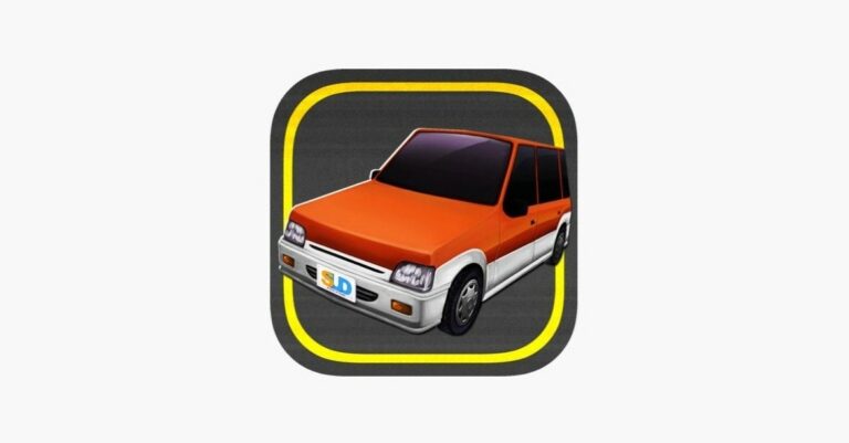 Dr. Driving 2 MOD APK 1.56 (Unlimited Money, All Cars Unlocked)