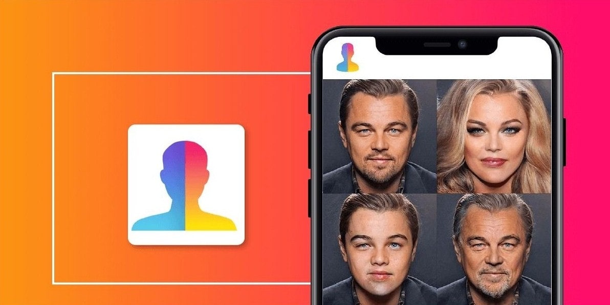 FaceApp Pro MOD APK (Cracked, No Ads, Premium Unlocked) Latest Version 2022