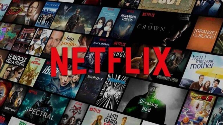 Netflix MOD APK v8.11.1 (Premium Unlocked, No Ads) iOS, Android, PC