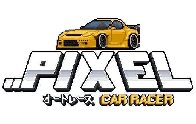 Pixel Car Racer MOD Feauters