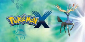 Pokémon X Download APK (Full) Latest Version for Android