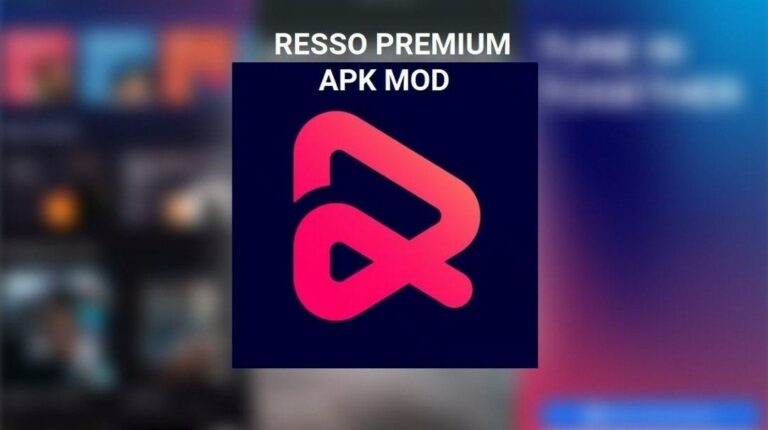 Resso MOD APK (Premium Unlocked, No Ads) for Android, iOS