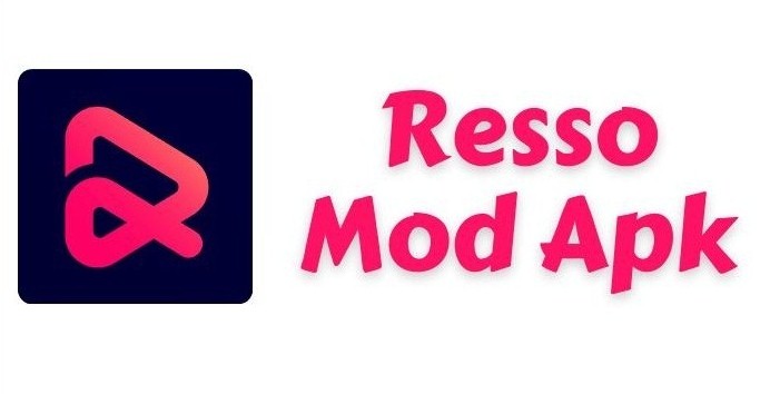 Resso MOD APK v1.87.1 (VIP/Premium Features Unlocked)