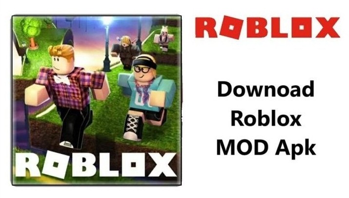 Features Of Roblox MOD APK
