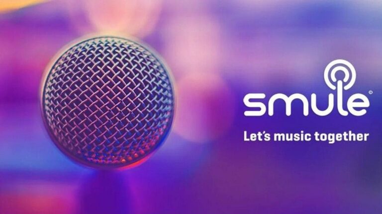Smule Mod Apk Download v9.3.5 (VIP Unlocked, No Ads, Unlimited Songs)
