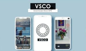 VSCO MOD APK v245 (Premium Unlocked, Filters, X, Full Pack Unlocked)