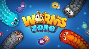 Worms Zone MOD APK (No Death, Unlimited Money, Health, Coins)