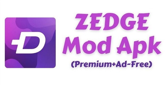 Zedge Premium APK MOD Features