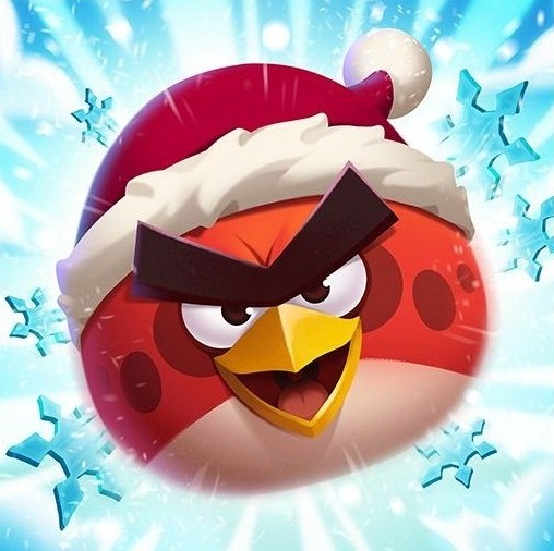 Angry Birds 2 MOD APK Features
