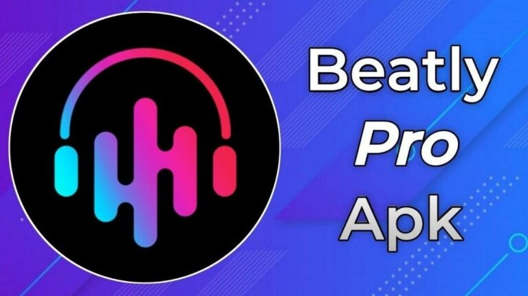 Beat.ly Pro MOD APK (VIP Unlocked, Without Watermark, No Ads)