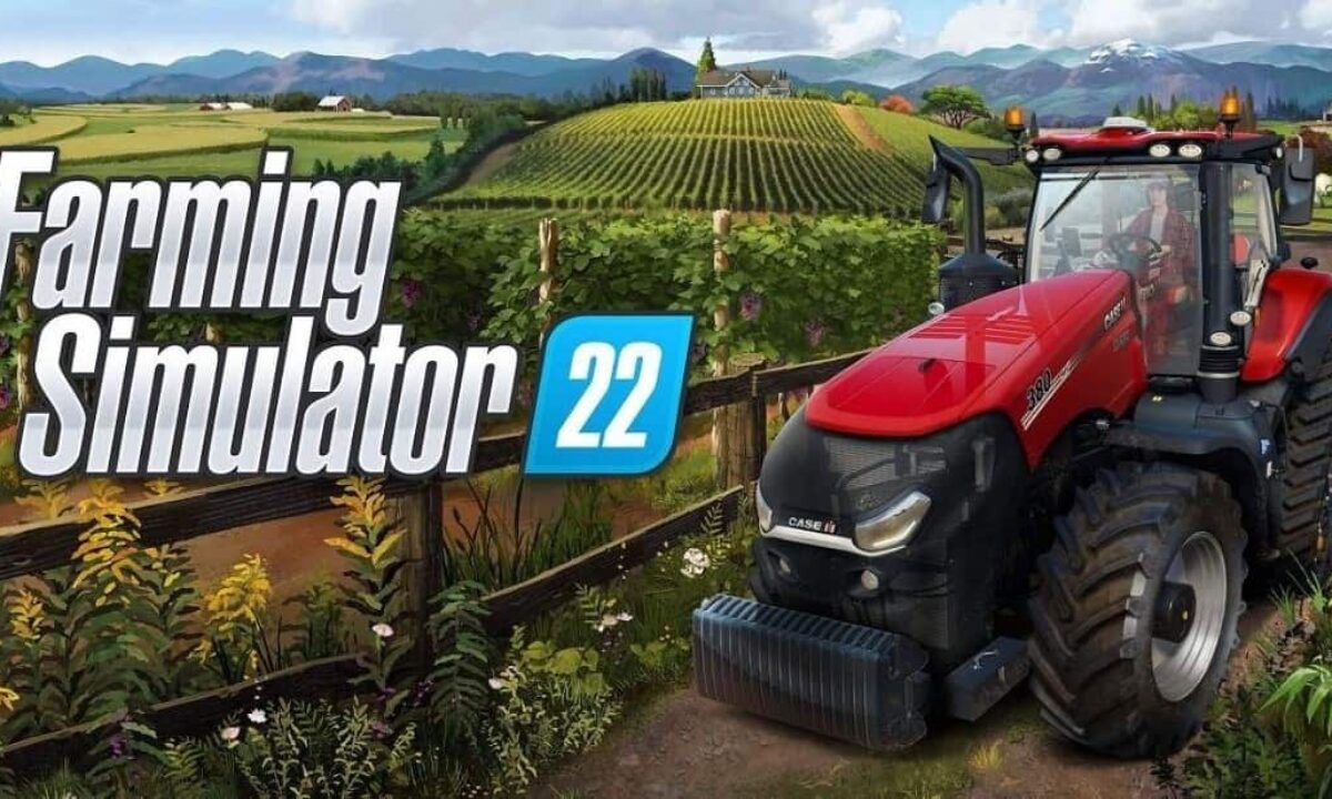 2Cap Farming Simulator 13-15-17-22 Combo Pc Game Download (Offline