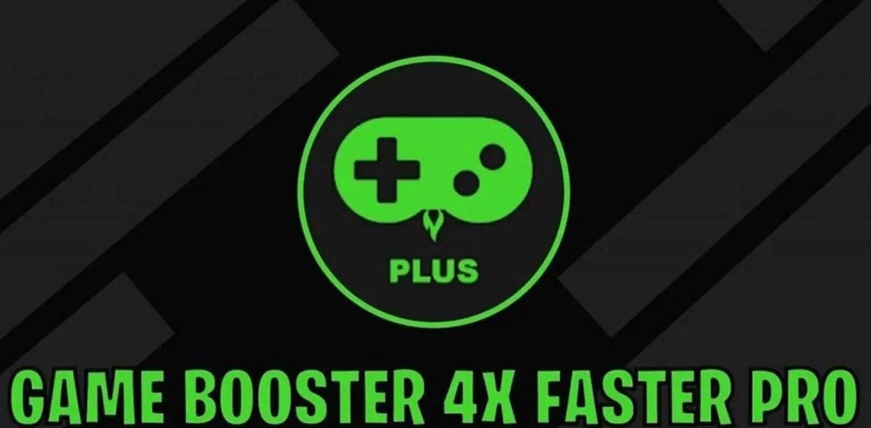 Game Booster Pro APK Download (4x Faster, No Ads, Premium, Bug Fix)