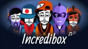 Incredibox MOD APK 2022 (Paid Full, Unlimited Money) for Android, iOS