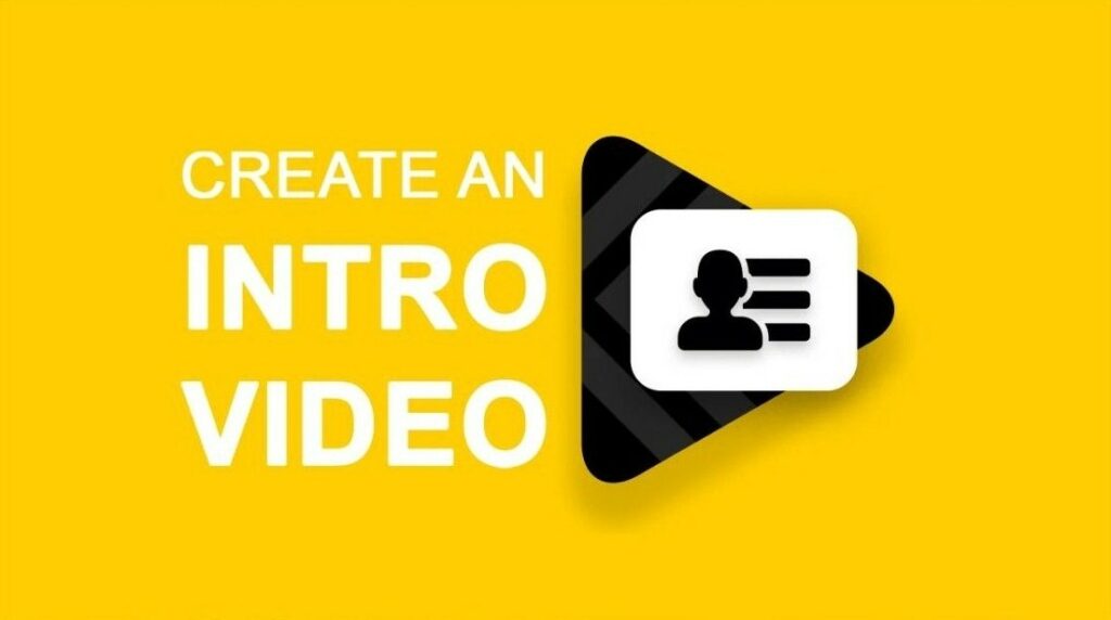 Intro Maker MOD APK Download (No Watermark Premium Unlocked) Intro Maker MOD APK Download (No Watermark Premium Unlocked)