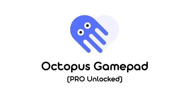 Octopus Pro APK MOD Features