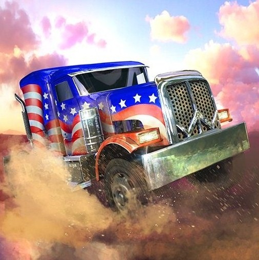Off The Road - OTR Open World Driving MOD APK Features
