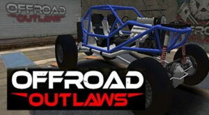 Offroad Outlaws MOD APK v5.5.2 (Unlimited Money, Gold, Free Shopping)