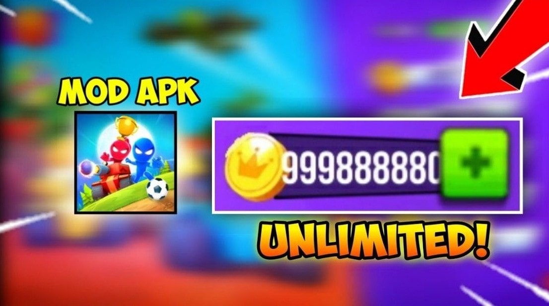 jackpot party mod apk