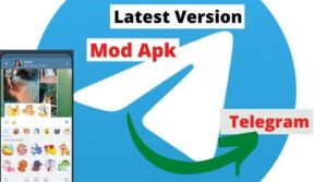 Telegram MOD APK (Premium Unlocked, Anti Delete, Unlock Channel)