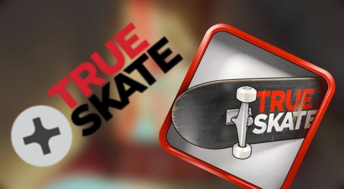 True Skate MOD APK v1.5.46 (All Skateparks Unlocked, Free Shopping)