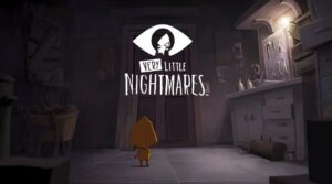 Very Little Nightmares APK v1.2.2 (MOD, Patched) Download Android, iOS