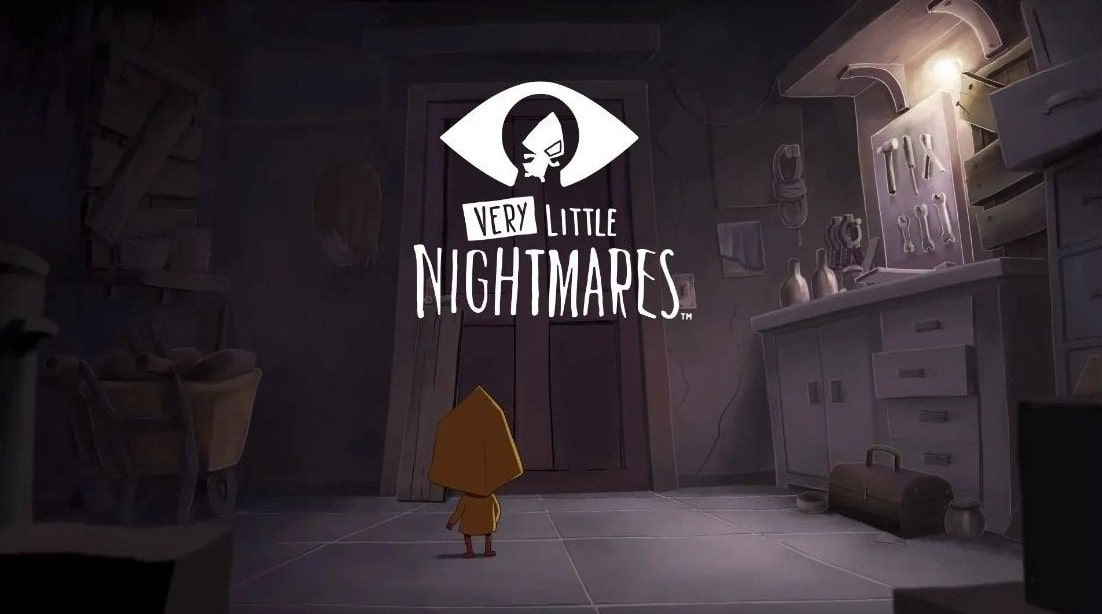 Little Nightmares 2 APK 1.0 Free Download For Android/IOS