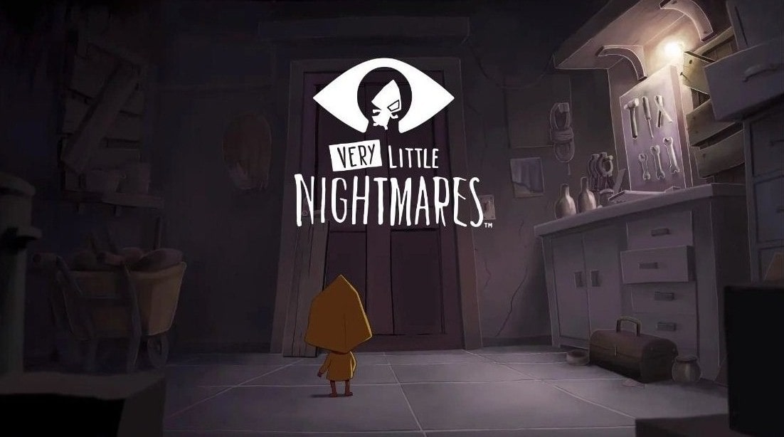 Little Nightmares Download Ipa Ios